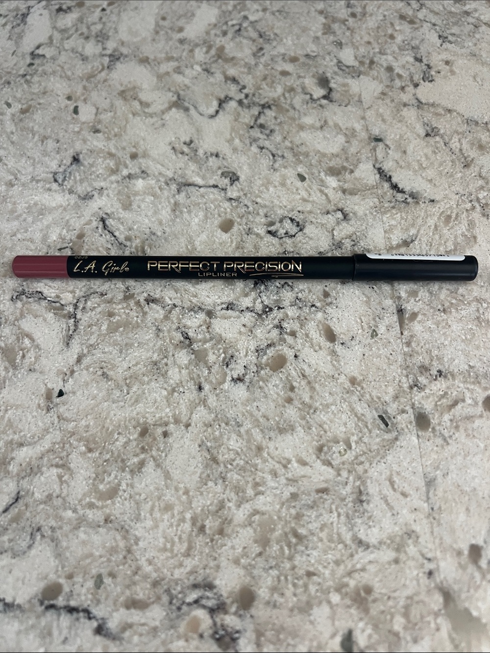 4/$14 L.A. Girl Perfect Precision Lip Liner Pencil, GP715 Blushing, NWT